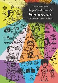 PEQUEÑA HISTORIA DEL FEMINISMO | 9788446045663 | PATU/ANTJE SCHRUPP | Cooperativa Cultural Rocaguinarda