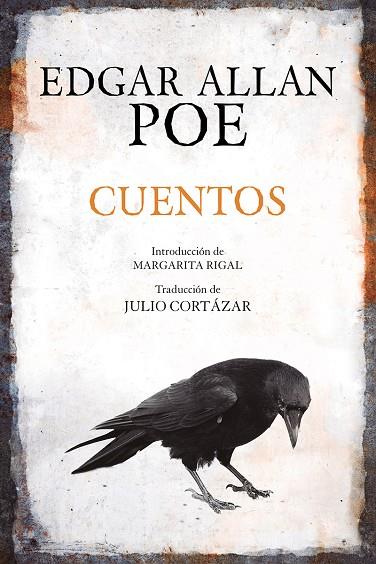 CUENTOS EDGAR ALLAN POE | 9788491875598 | ALLAN POE, EDGAR | Cooperativa Cultural Rocaguinarda