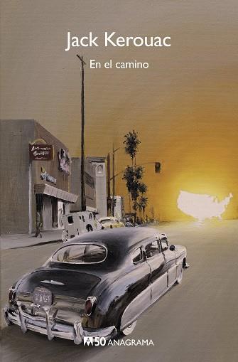 EN EL CAMINO | 9788433902429 | KEROUAC, JACK | Cooperativa Cultural Rocaguinarda