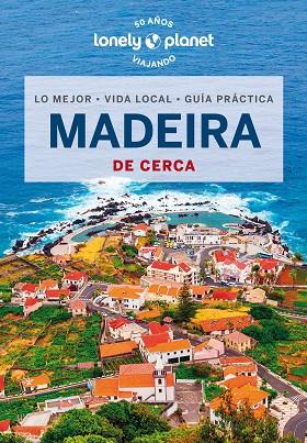 MADEIRA DE CERCA 3 | 9788408277767 | DI DUCA, MARC | Cooperativa Cultural Rocaguinarda