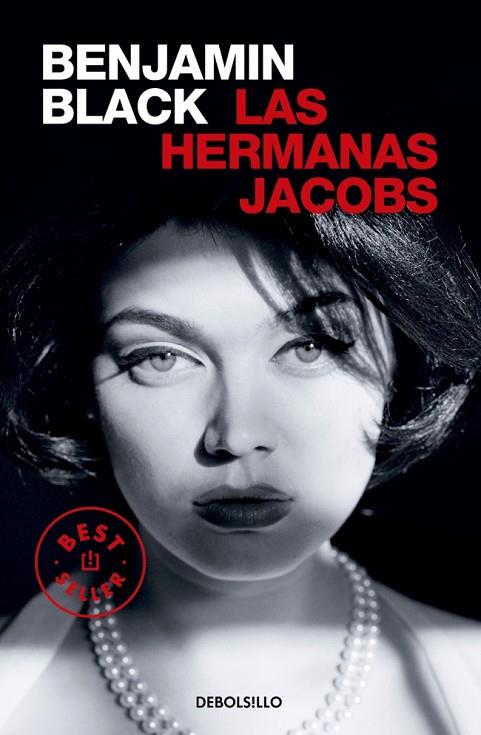 HERMANAS JACOBS, LAS (QUIRKE & STRAFFORD 1) | 9788466374477 | BLACK, BENJAMIN | Cooperativa Cultural Rocaguinarda