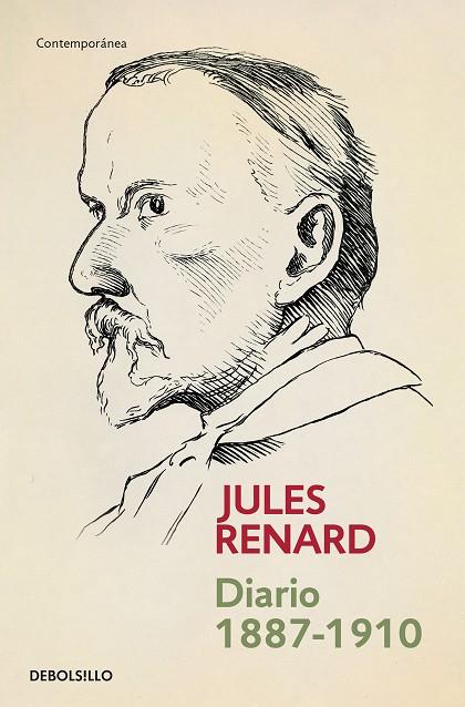 DIARIO 1887-1910 | 9788483467084 | RENARD, JULES | Cooperativa Cultural Rocaguinarda