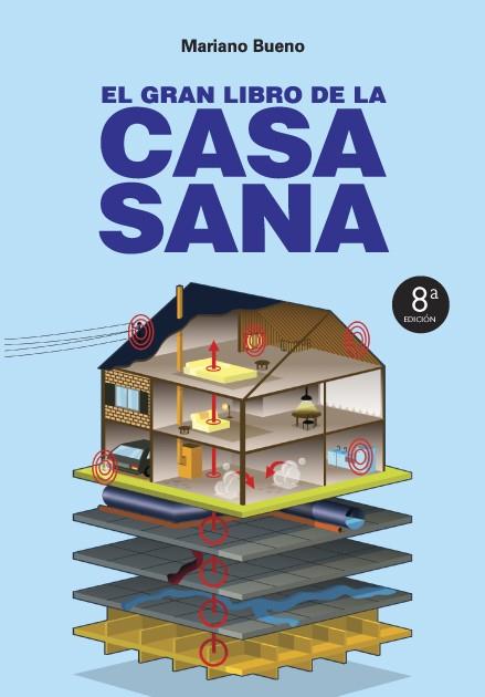 GRAN LIBRO DE LA CASA SANA, EL | 9788427016613 | BUENO, MARIANO | Cooperativa Cultural Rocaguinarda