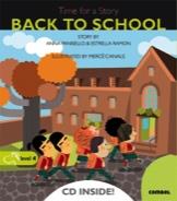 BACK TO SCHOOL | 9788498258035 | VARIOS AUTORES | Cooperativa Cultural Rocaguinarda