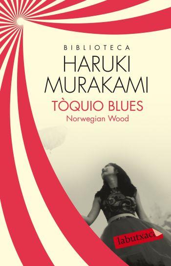 TÒQUIO BLUES | 9788499305554 | HARUKI MURAKAMI | Cooperativa Cultural Rocaguinarda