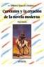 CERVANTES Y LA CREACION DE LA NOVELA MODERNA | 9788420743400 | BASANTA, ANGEL | Cooperativa Cultural Rocaguinarda