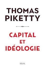 CAPITAL E IDEOLOGIE | 9782021338041 | PIKETTY, THOMAS | Cooperativa Cultural Rocaguinarda