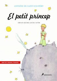 PETIT PRINCEP, EL | 9788478887224 | SAINT-EXUPERY, ANTOINE DE | Cooperativa Cultural Rocaguinarda