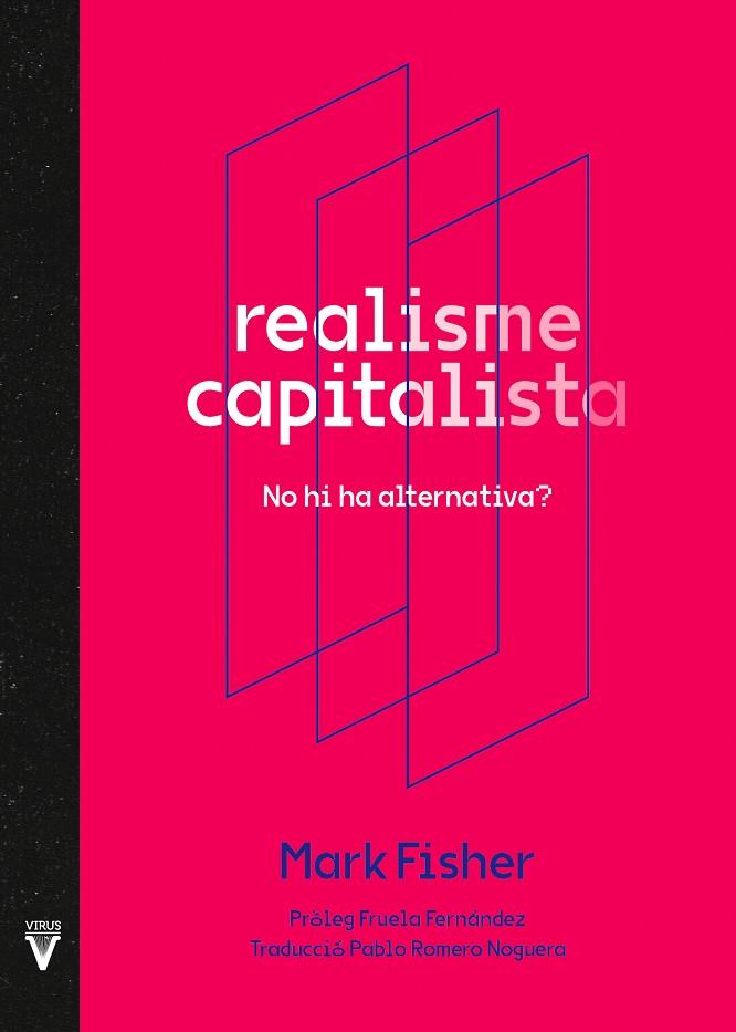 REALISME CAPITALISTA | 9788417870195 | FISHER, MARK/FERNÁNDEZ, FRUELA | Cooperativa Cultural Rocaguinarda