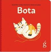 BOTA | 9788412504675 | HERNANDEZ SEVILLANO, DAVID/HERNANDEZ SEVILLANO, DA | Cooperativa Cultural Rocaguinarda