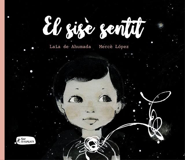 SISÈ SENTIT, EL | 9788415518624 | DE AHUMADA BATLLE, LAIA | Cooperativa Cultural Rocaguinarda