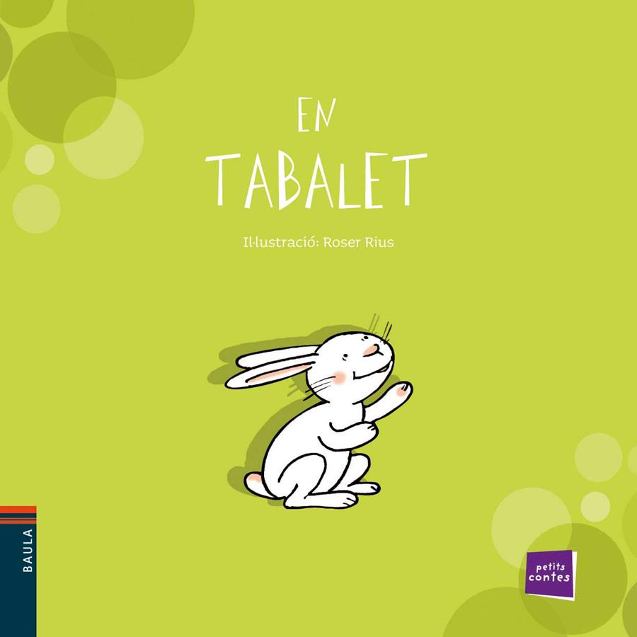 TABALET, EN | 9788447921218 | CONTE POPULAR | Cooperativa Cultural Rocaguinarda