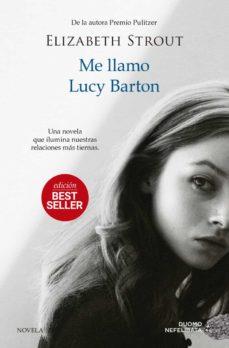 ME LLAMO LUCY BARTON | 9788419004086 | STROUT, ELIZABETH | Cooperativa Cultural Rocaguinarda