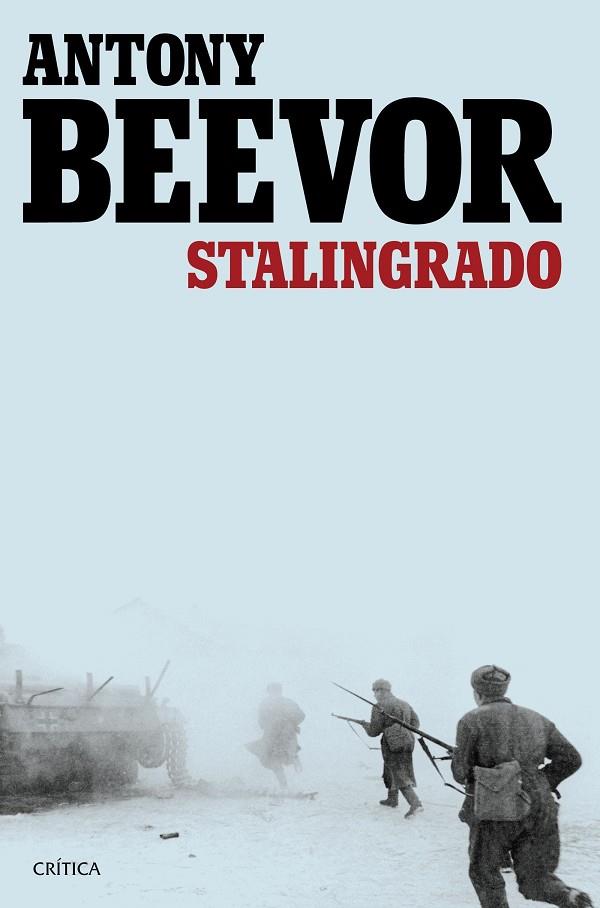 STALINGRADO | 9788498928433 | BEEVOR, ANTONY | Cooperativa Cultural Rocaguinarda