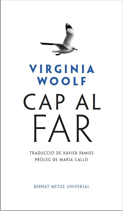 CAP AL FAR | 9788498593853 | WOOLF, VIRGINIA | Cooperativa Cultural Rocaguinarda