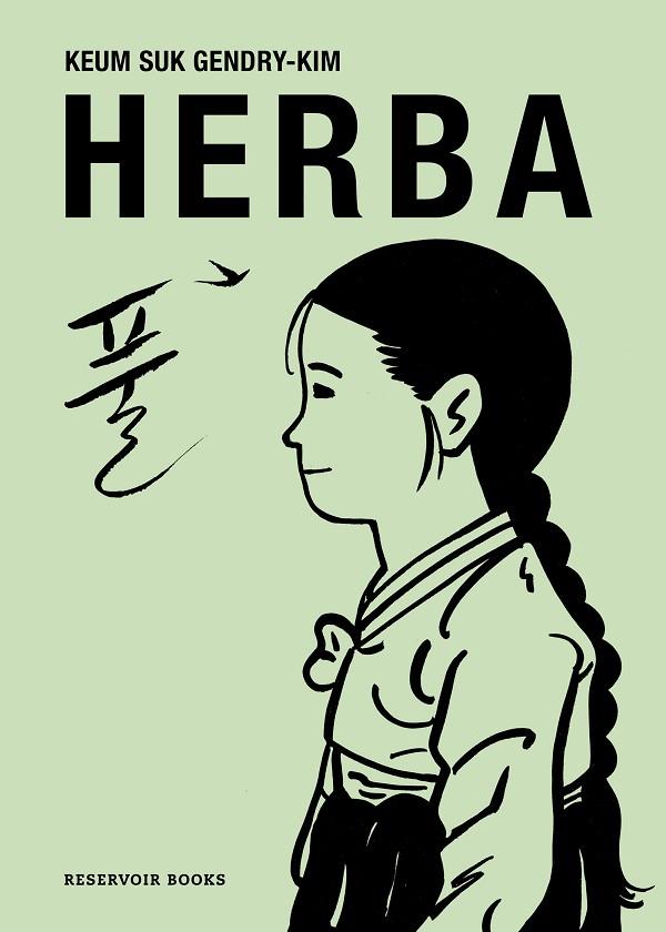 HERBA | 9788419437631 | GENDRY-KIM, KEUM SUK | Cooperativa Cultural Rocaguinarda