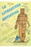 LITERATURA ARTISTICA, LA | 9788437600826 | SCHLOSSER, JULIUS | Cooperativa Cultural Rocaguinarda