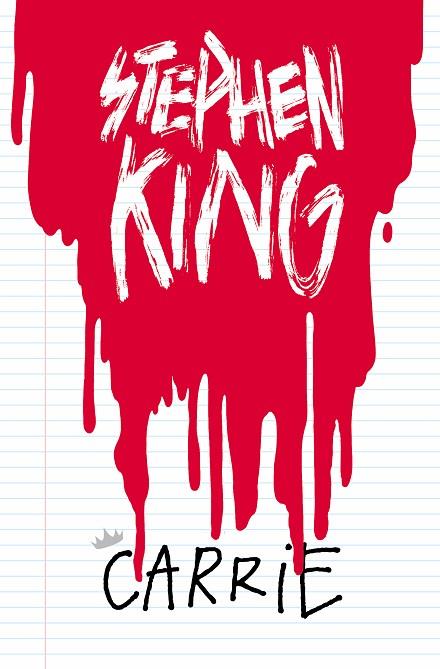 CARRIE | 9788466352086 | KING, STEPHEN | Cooperativa Cultural Rocaguinarda