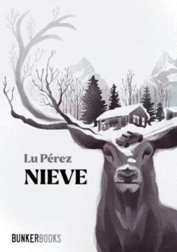NIEVE | 9788412891911 | PÉREZ, LU | Cooperativa Cultural Rocaguinarda