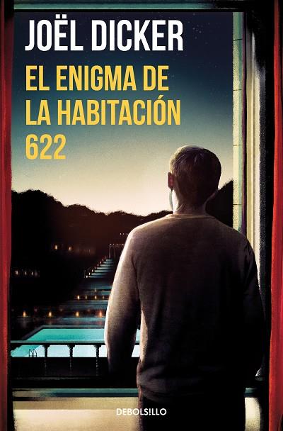 ENIGMA DE LA HABITACIÓN 622, EL | 9788466357999 | DICKER, JOËL | Cooperativa Cultural Rocaguinarda