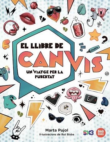 LLIBRE DE CANVIS, EL | 9788418288838 | PUJOL, MARTA | Cooperativa Cultural Rocaguinarda