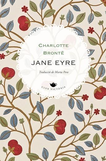 JANE EYRE | 9788418908293 | BRONTË, CHARLOTTE | Cooperativa Cultural Rocaguinarda