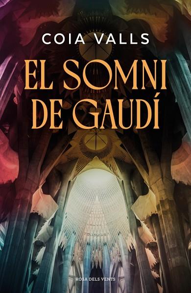 SOMNI DE GAUDÍ, EL | 9791387653743 | VALLS, COIA | Cooperativa Cultural Rocaguinarda
