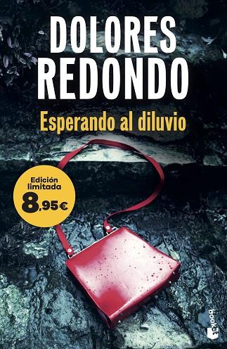 ESPERANDO AL DILUVIO | 9788423367658 | REDONDO, DOLORES | Cooperativa Cultural Rocaguinarda