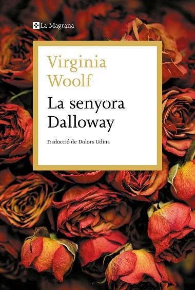 SENYORA DALLOWAY, LA | 9788419013118 | WOOLF, VIRGINIA | Cooperativa Cultural Rocaguinarda
