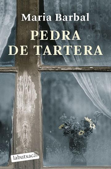 PEDRA DE TARTERA | 9788419107107 | BARBAL, MARIA | Cooperativa Cultural Rocaguinarda