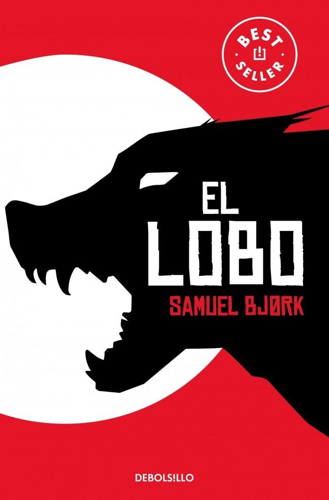 LOBO, EL | 9788466371773 | BJØRK, SAMUEL | Cooperativa Cultural Rocaguinarda