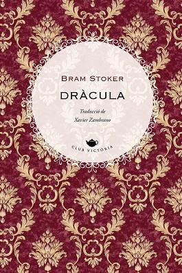 DRÀCULA | 9788418908644 | STOKER, BRAM | Cooperativa Cultural Rocaguinarda