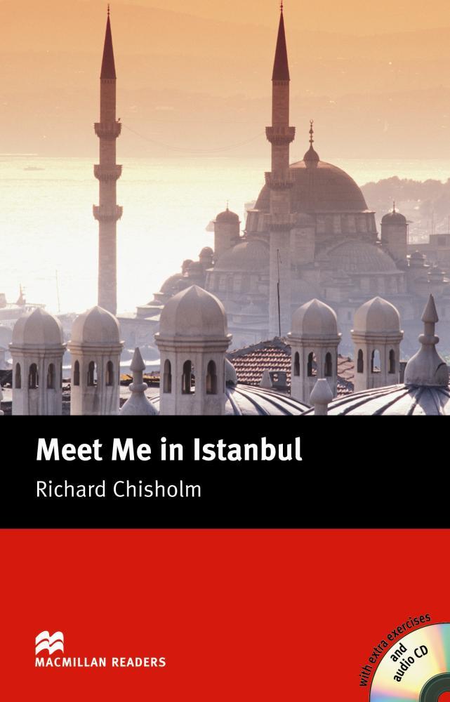 MEET ME IN ISTANBUL PACK | 9781405077057 | CHISHOLM, R. | Cooperativa Cultural Rocaguinarda