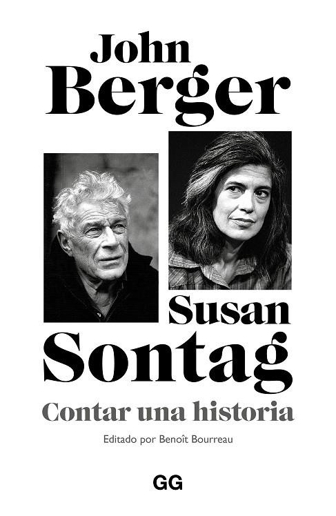CONTAR UNA HISTORIA | 9788425236488 | BERGER, JOHN/SONTAG, SUSAN | Cooperativa Cultural Rocaguinarda