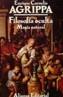 FILOSOFIA OCULTA : MAGIA NATURAL | 9788420605982 | AGRIPPA, ENRIQUE CORNELIO | Cooperativa Cultural Rocaguinarda