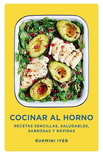COCINAR AL HORNO | 9788418968518 | IYER, RUKMINI | Cooperativa Cultural Rocaguinarda