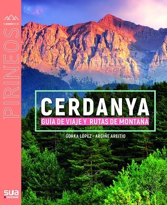 CERDANYA | 9788482169040 | LOPEZ CALLEJA, GORKA | Cooperativa Cultural Rocaguinarda