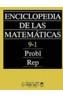 ENCICLOPEDIA DE LAS MATEMATICAS 9-1 | 9788480410809 | Cooperativa Cultural Rocaguinarda