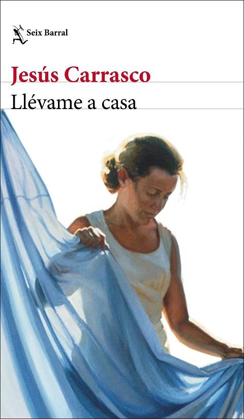 LLÉVAME A CASA | 9788432237737 | CARRASCO, JESÚS | Cooperativa Cultural Rocaguinarda