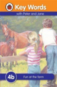 FUN AT THE FARM | 9781409301202 | Cooperativa Cultural Rocaguinarda