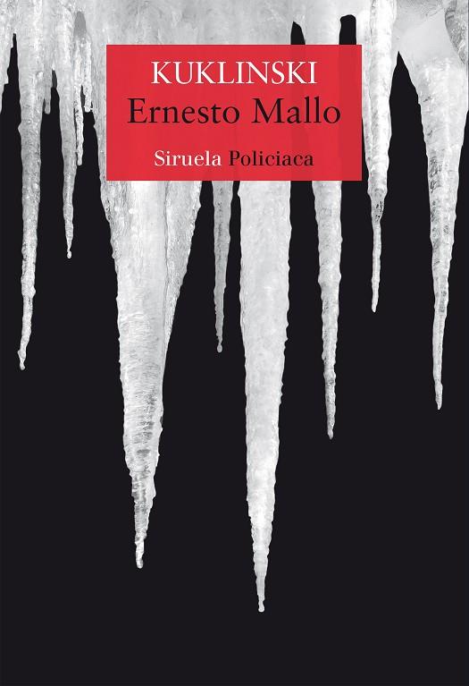 KUKLINSKI | 9791387688387 | MALLO, ERNESTO | Cooperativa Cultural Rocaguinarda