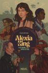 AL?EXIA KING I EL MON SOTA EL LLIT | 9788412702835 | LEDESMA, IVAN | Cooperativa Cultural Rocaguinarda