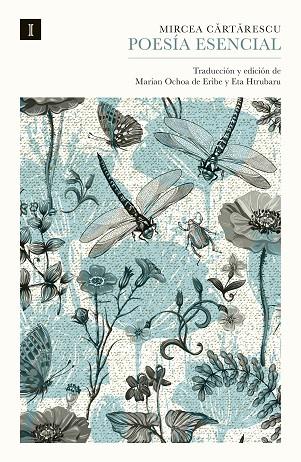 POESÍA ESENCIAL | 9788418668173 | CARTARESCU, MIRCEA | Cooperativa Cultural Rocaguinarda