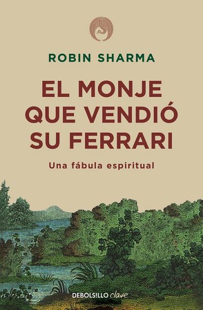 MONJE QUE VENDIÓ SU FERRARI, EL | 9788499087122 | SHARMA, ROBIN | Cooperativa Cultural Rocaguinarda