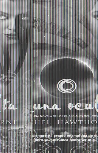 LUNA OCULTA | 9788498006780 | HAWTHORNE, RACHEL | Cooperativa Cultural Rocaguinarda