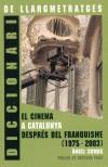 DICCIONARI DE LLARGMETRATGES | 9788496035966 | COMAS, ANGEL | Cooperativa Cultural Rocaguinarda