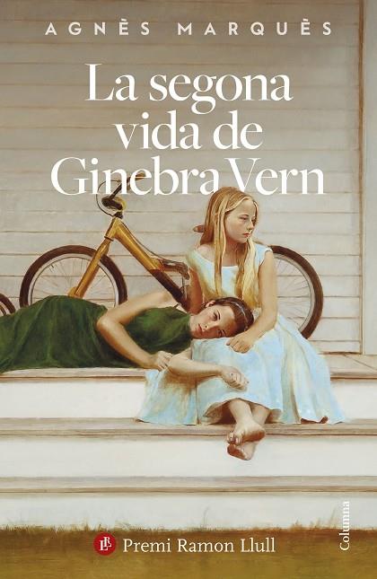 SEGONA VIDA DE GINEBRA VERN, LA | 9788466434652 | MARQUÈS, AGNÈS | Cooperativa Cultural Rocaguinarda