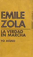 VERDAD EN MARCHA, LA | 9788472230026 | ZOLA, MILE | Cooperativa Cultural Rocaguinarda