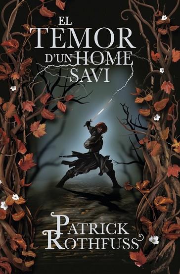 TEMOR D'UN HOME SAVI, EL | 9788401387753 | ROTHFUSS,PATRICK | Cooperativa Cultural Rocaguinarda