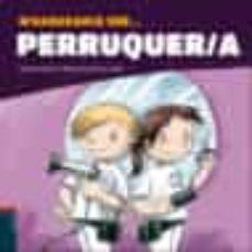M'AGRADARIA SER ... PERRUQUER/A | 9788447941247 | OBIOLS LLOPART, ANNA | Cooperativa Cultural Rocaguinarda